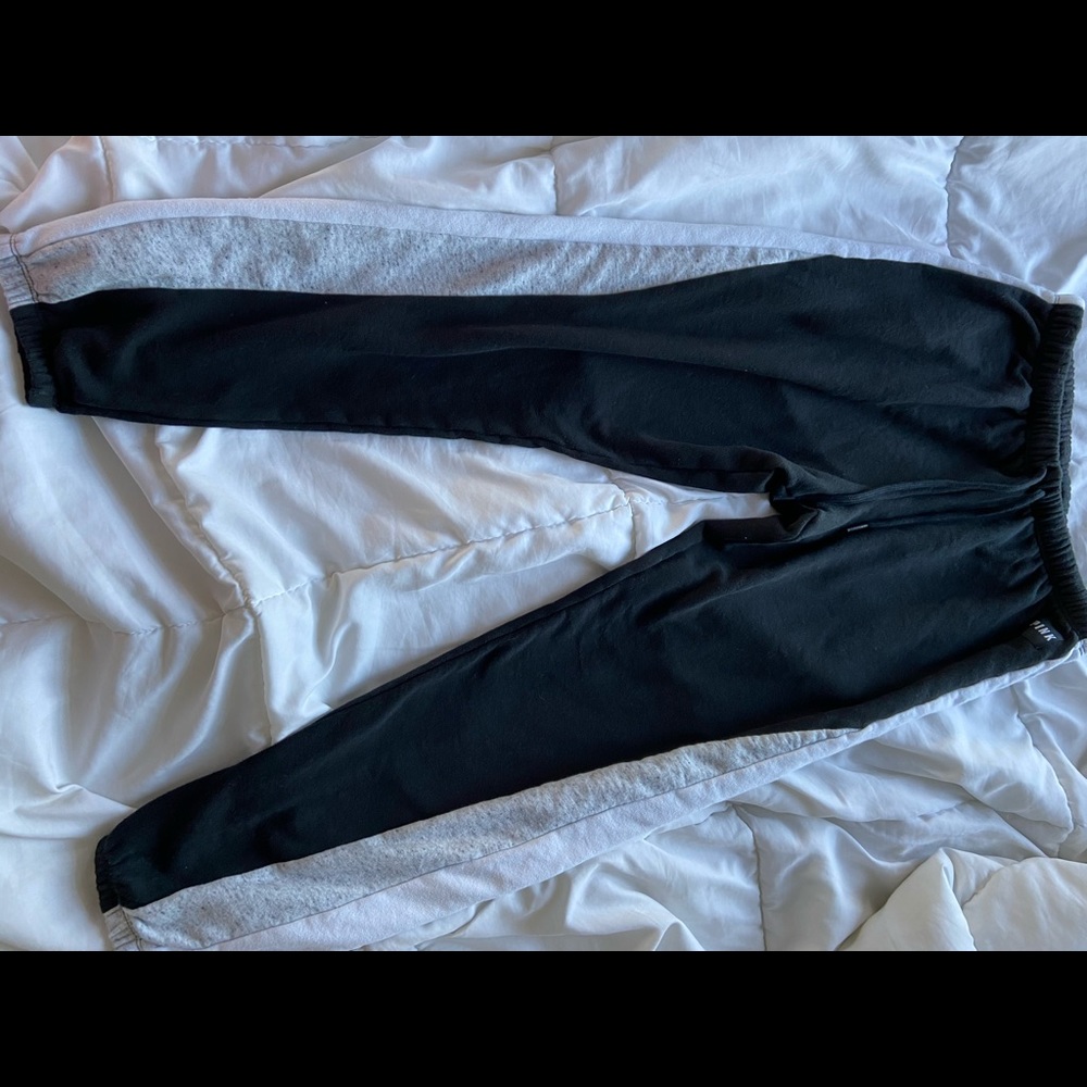 Sweat pants